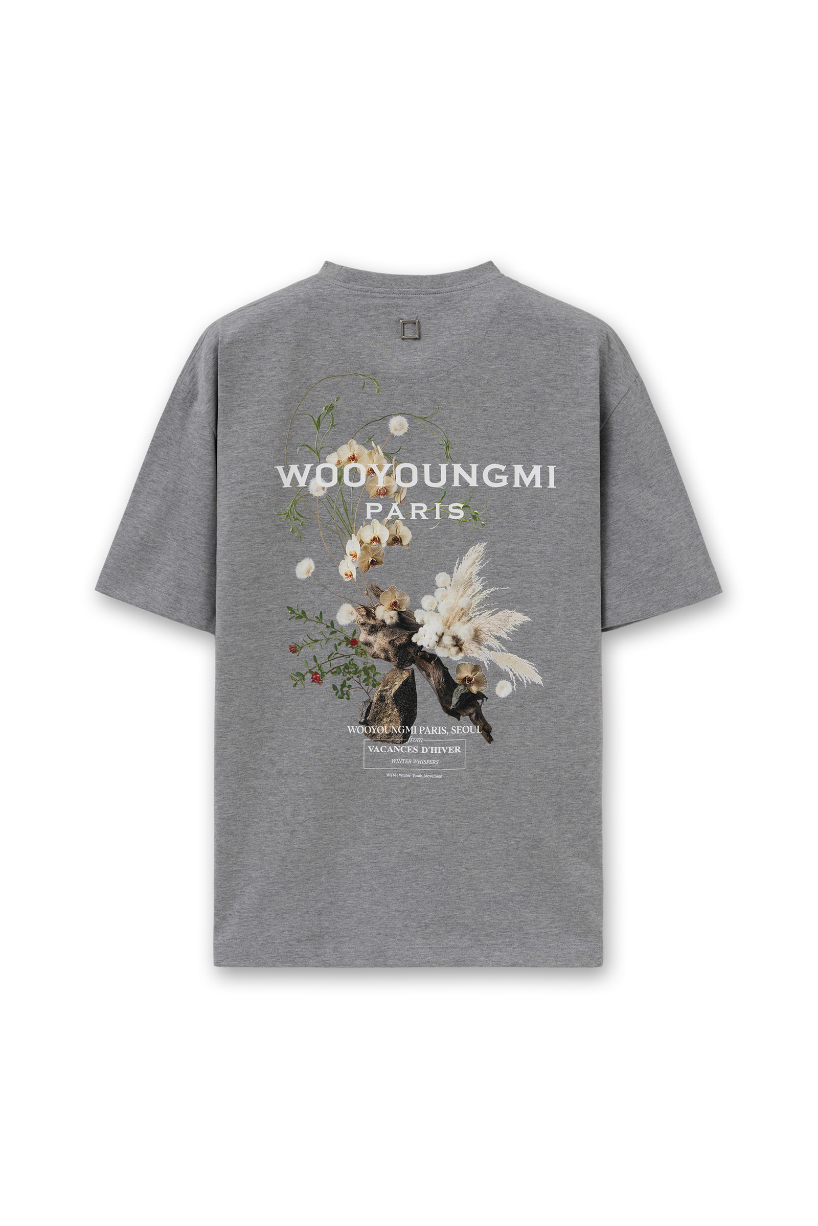 Men's New Arrivals | WOOYOUNGMI.COM