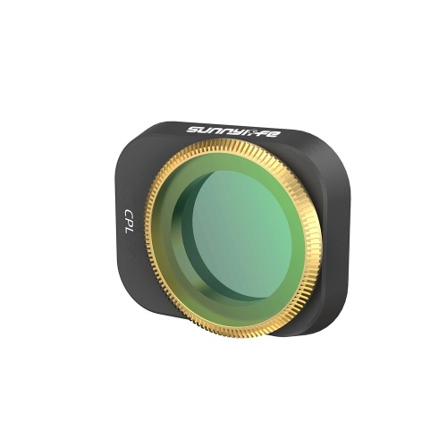 써니라이프 DJI Mini 3 Pro 렌즈필터 5종 (UV CPL ND4, 8, 32 / DJI 미니3 프로)