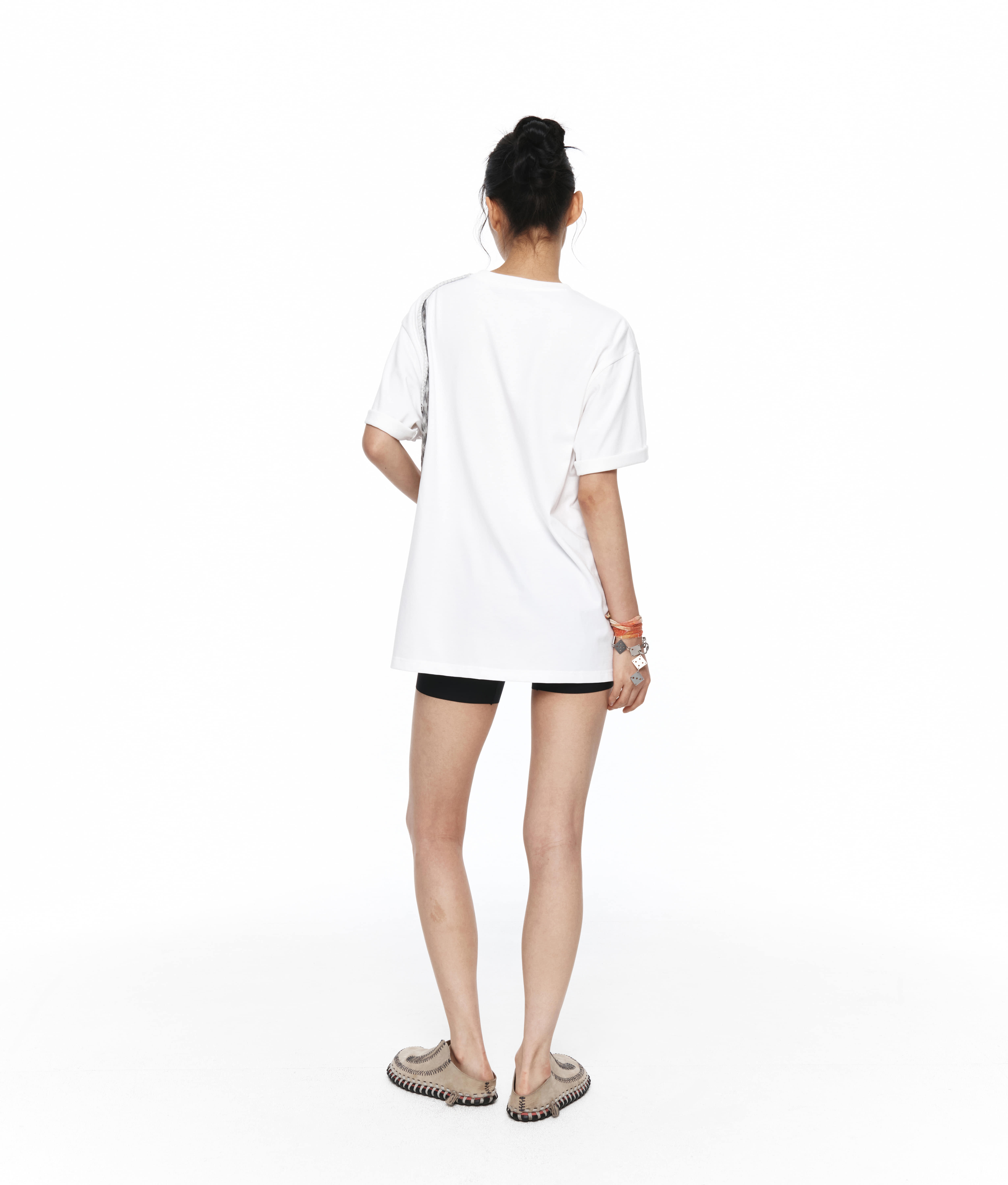 EP.7 01 T-SHIRT - XLIM