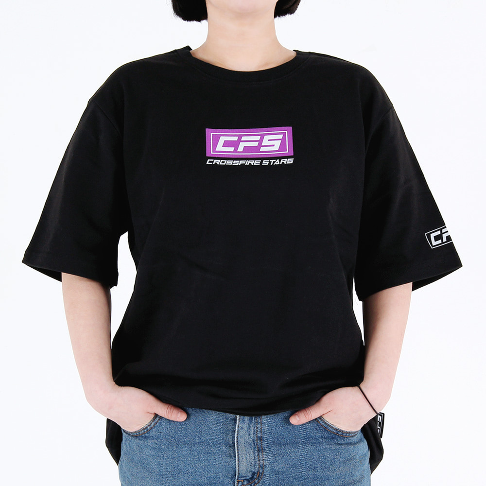 I am CFS 티셔츠