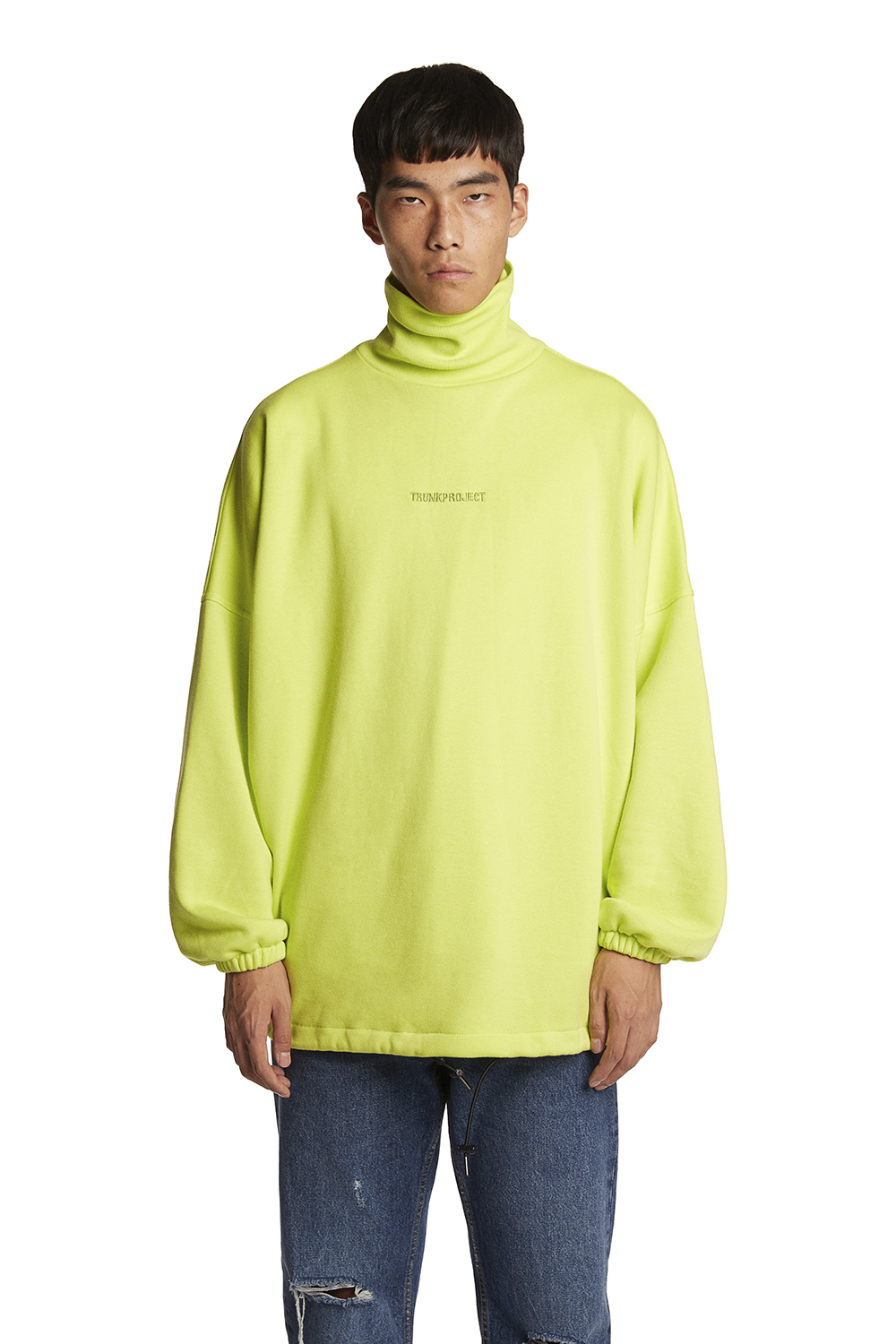 String Turtle Sweatshirts