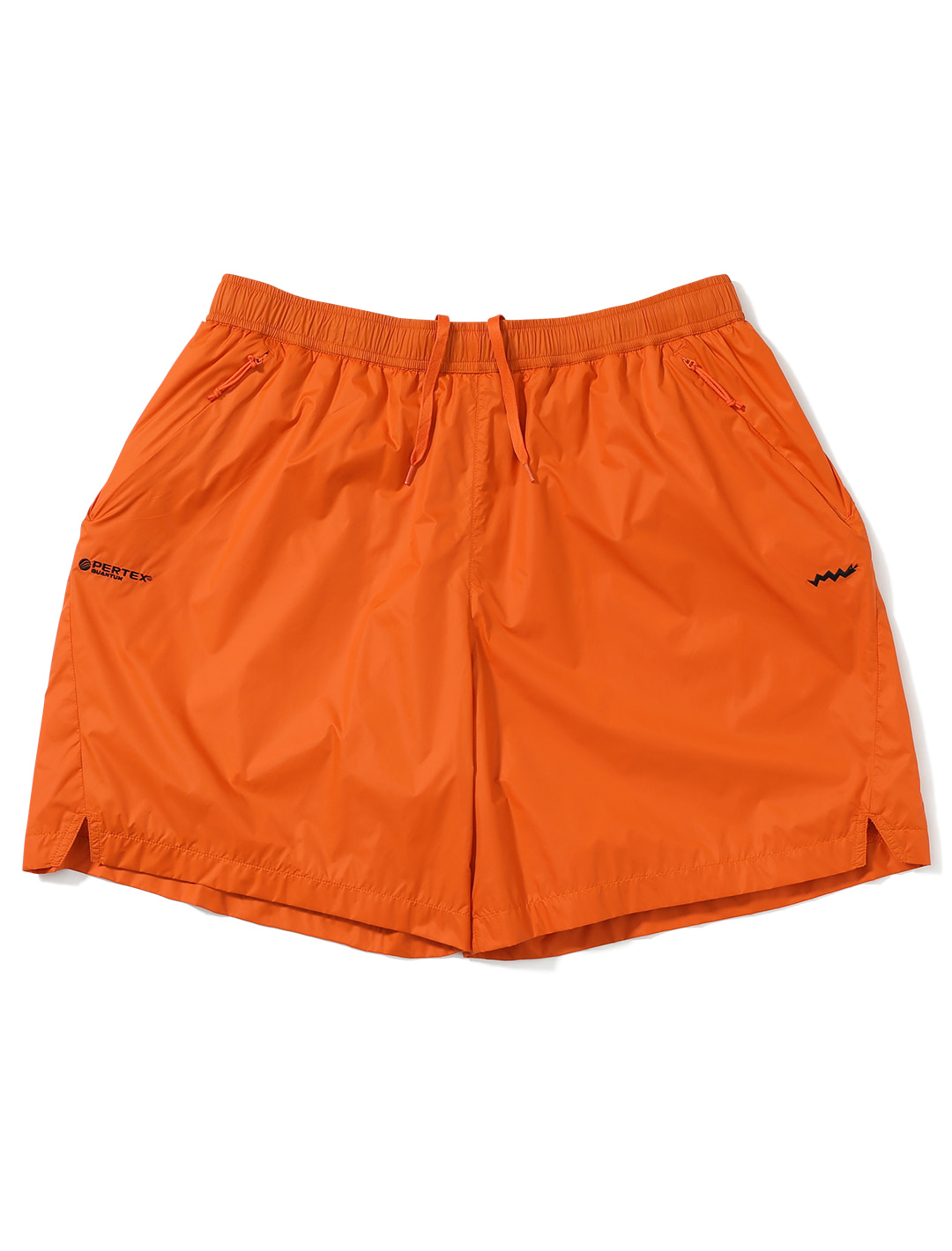 Pertex® Almighty Shorts Orange