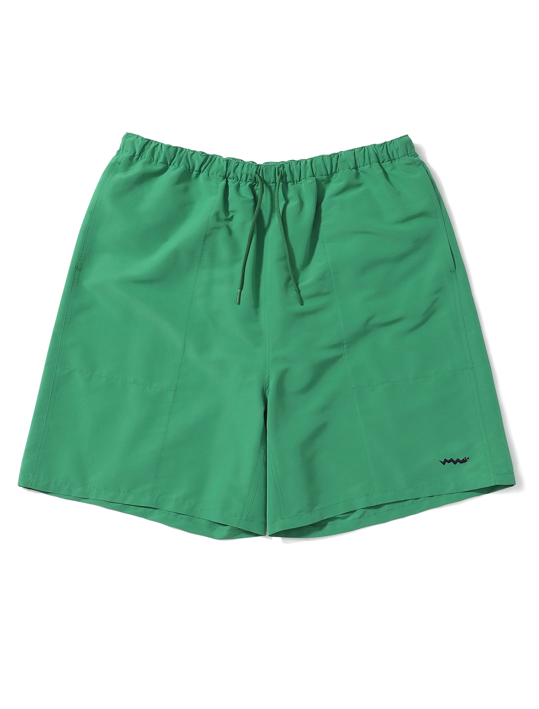 Suffer Shorts Teal