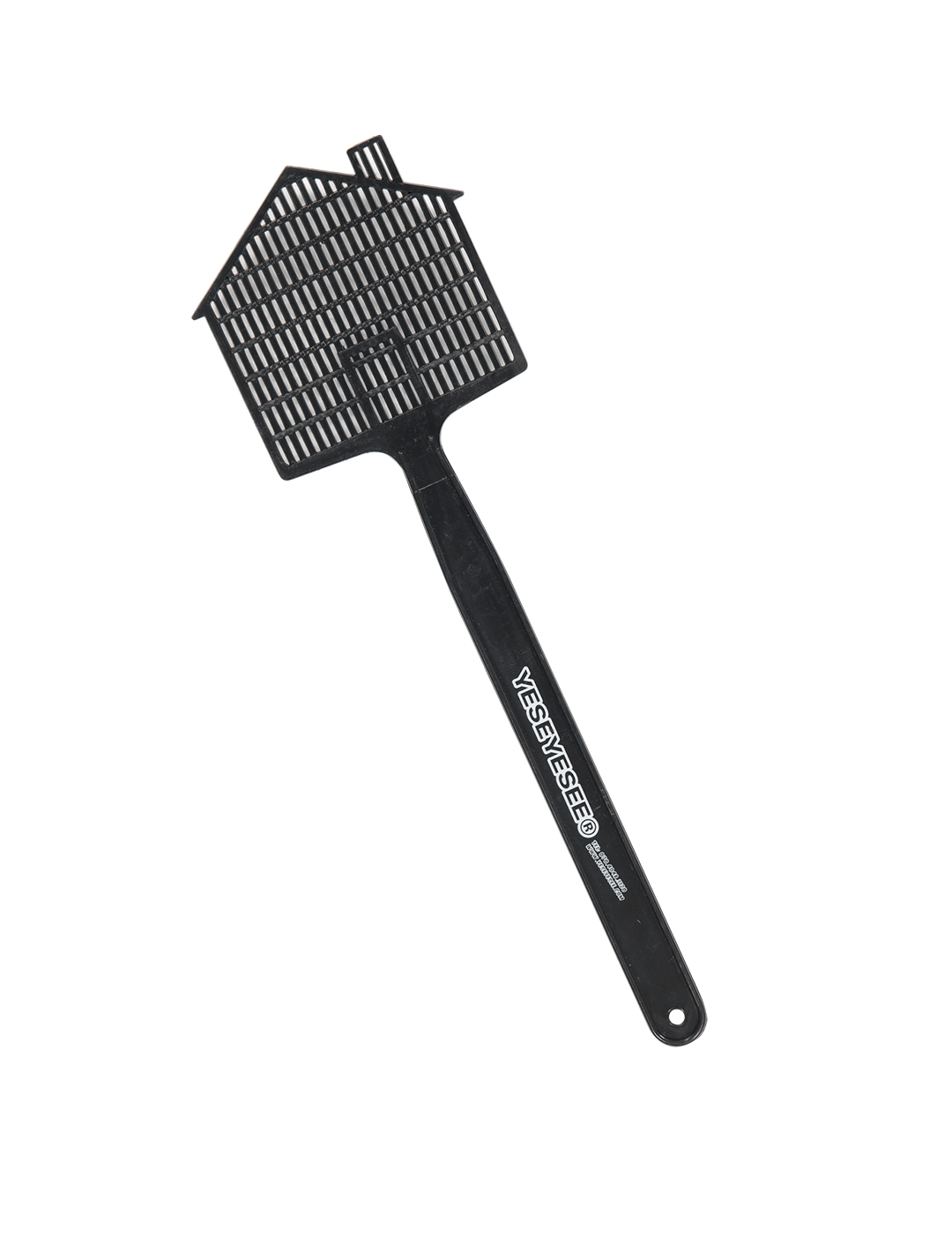 *Flagship Store Exclusive*House Fly Swatter Black