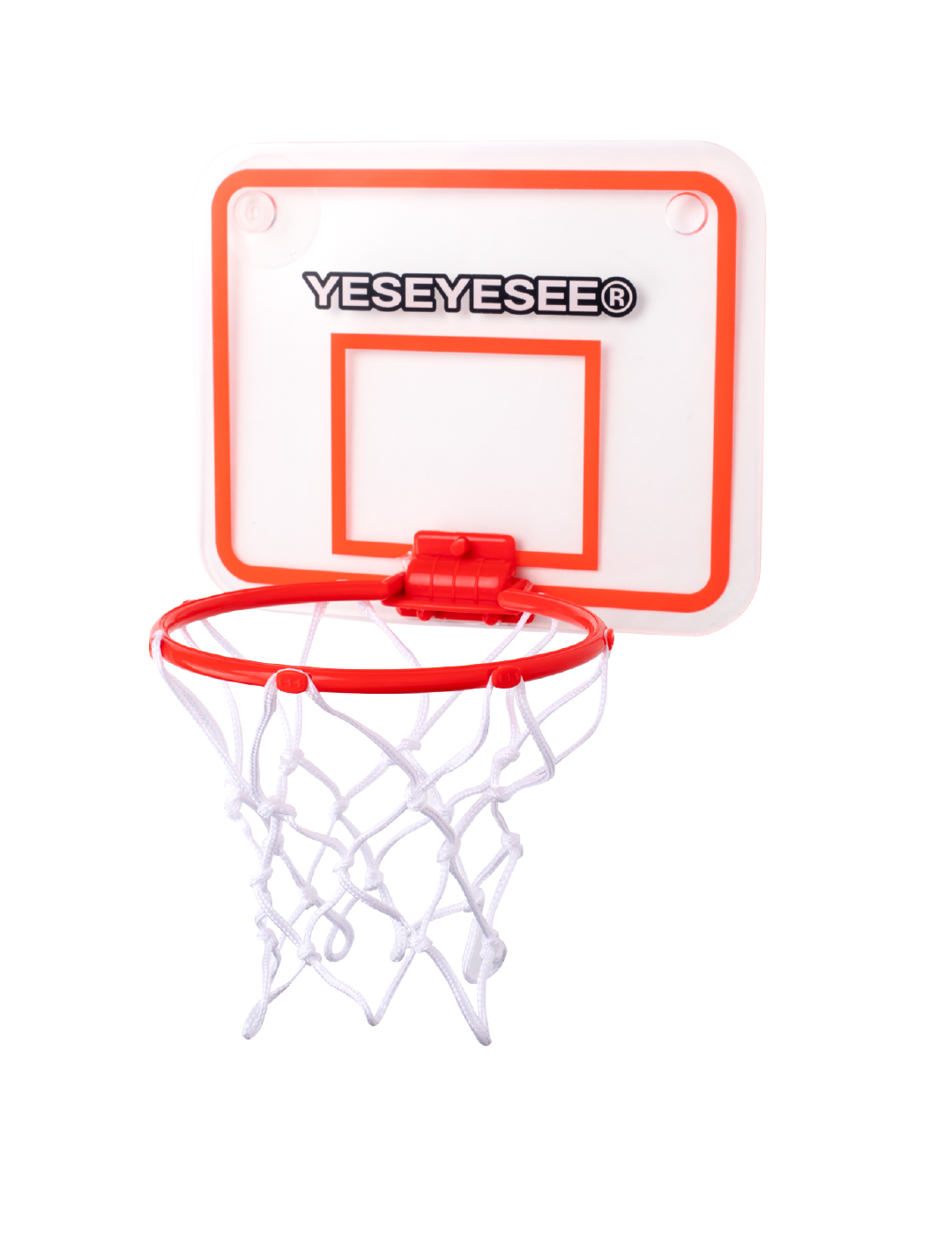 *Flagship Store Exclusive*Mini Basketball &amp; Hoop Set
