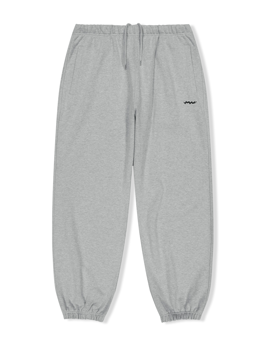 SN-Sweat Pants Grey