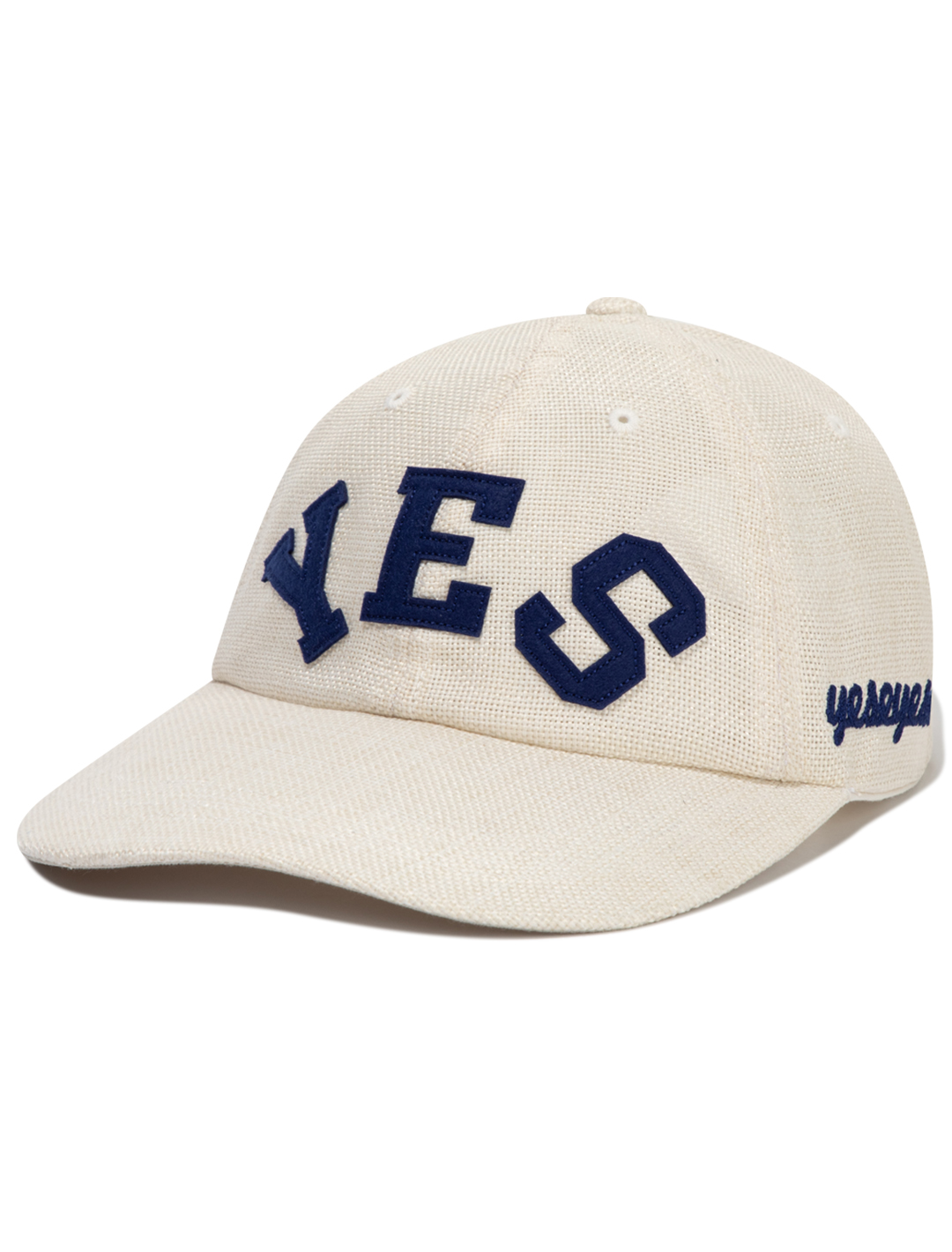 Y.E.S Straw Cap Cream