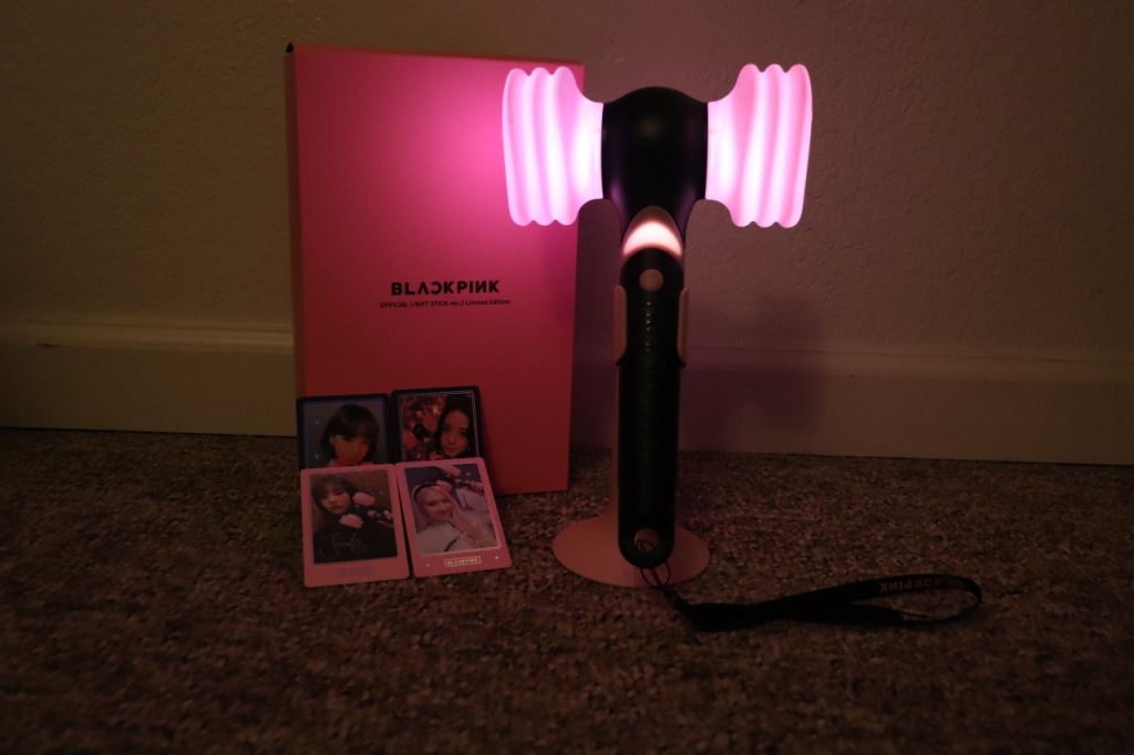 After waiting since the first pre-order day, I finally received my