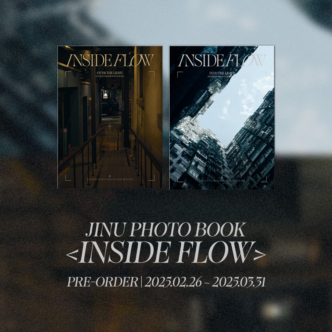 winner ジヌ　フォトブック　２種セット 20c0a63e2ac0d00ee7aa742c46c447