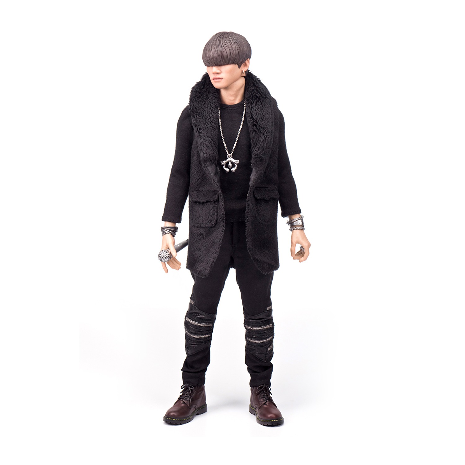 DAESUNG ACTION FIGURE 12inch YG SELECT