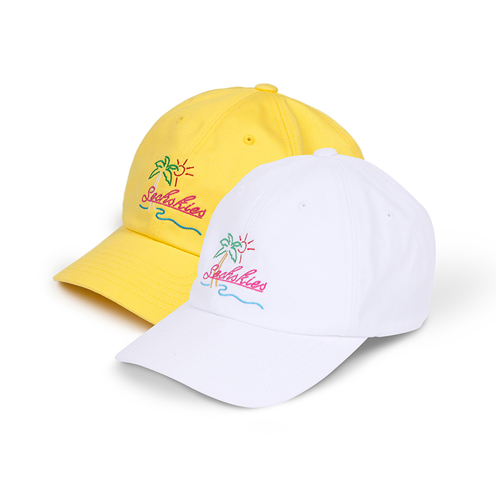 [HAWAII] SECHSKIES BALLCAP YG SELECT