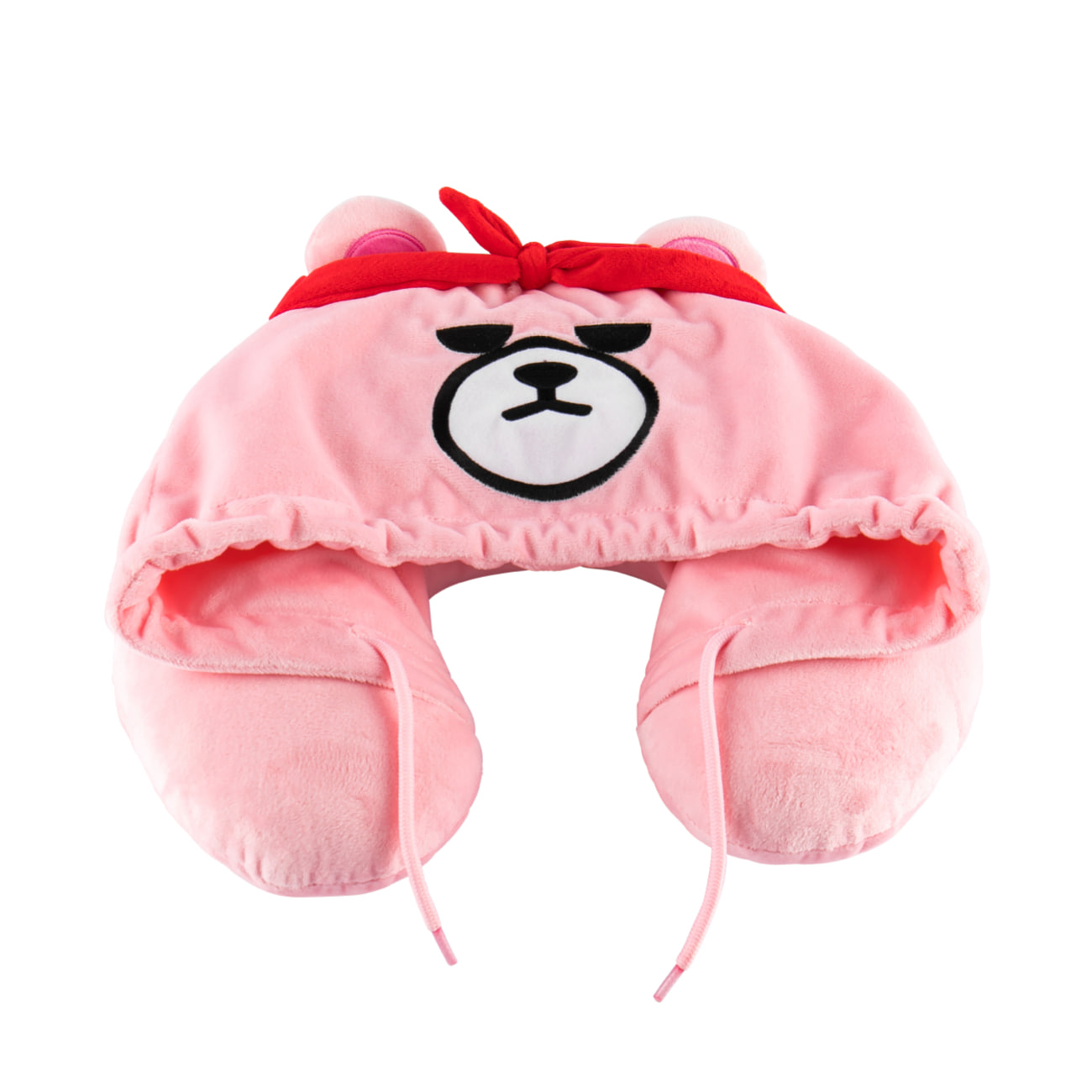 INYOURAREA] KRUNK X BLACKPINK HOODED CUSHION - YG SELECT