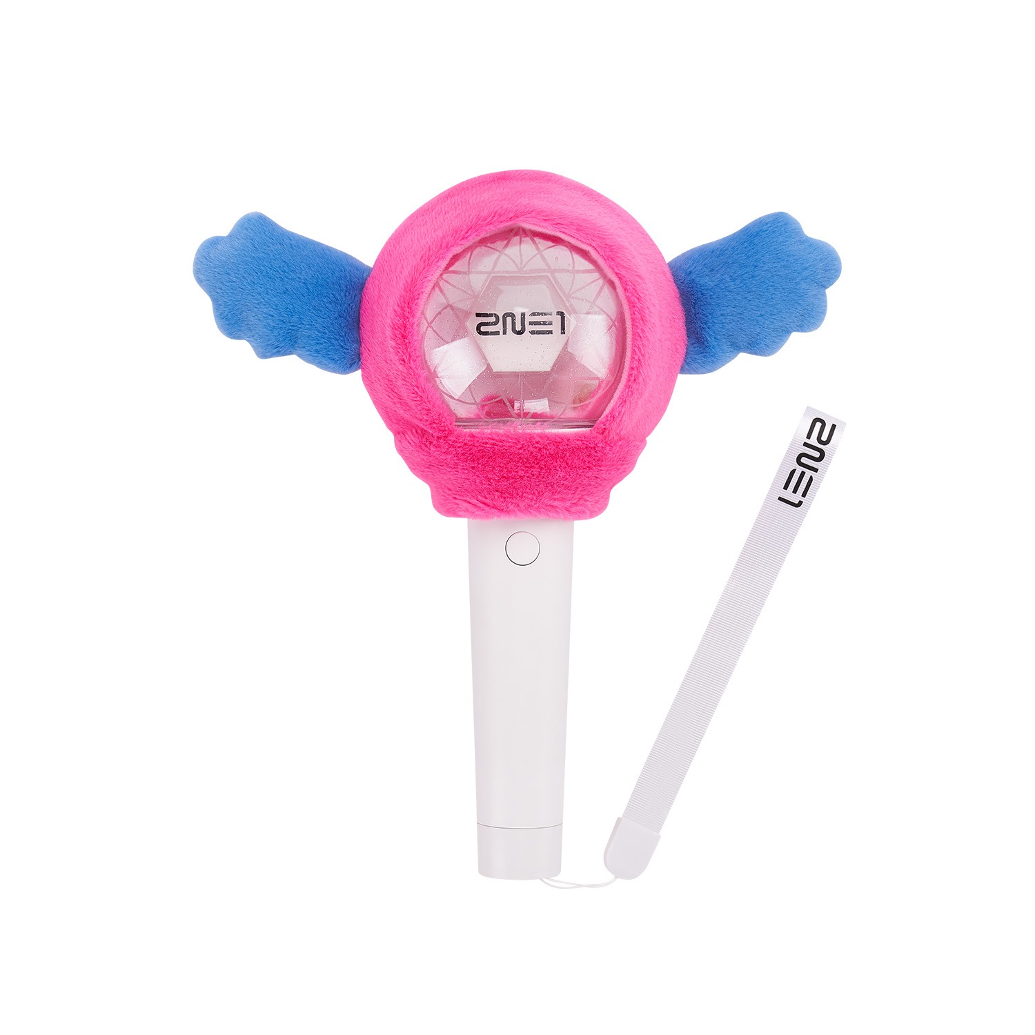【18％OFF】 WELCOMEBACKENCORE] 2NE1 SELECT YG - COVER STICK LIGHT WING アイドル