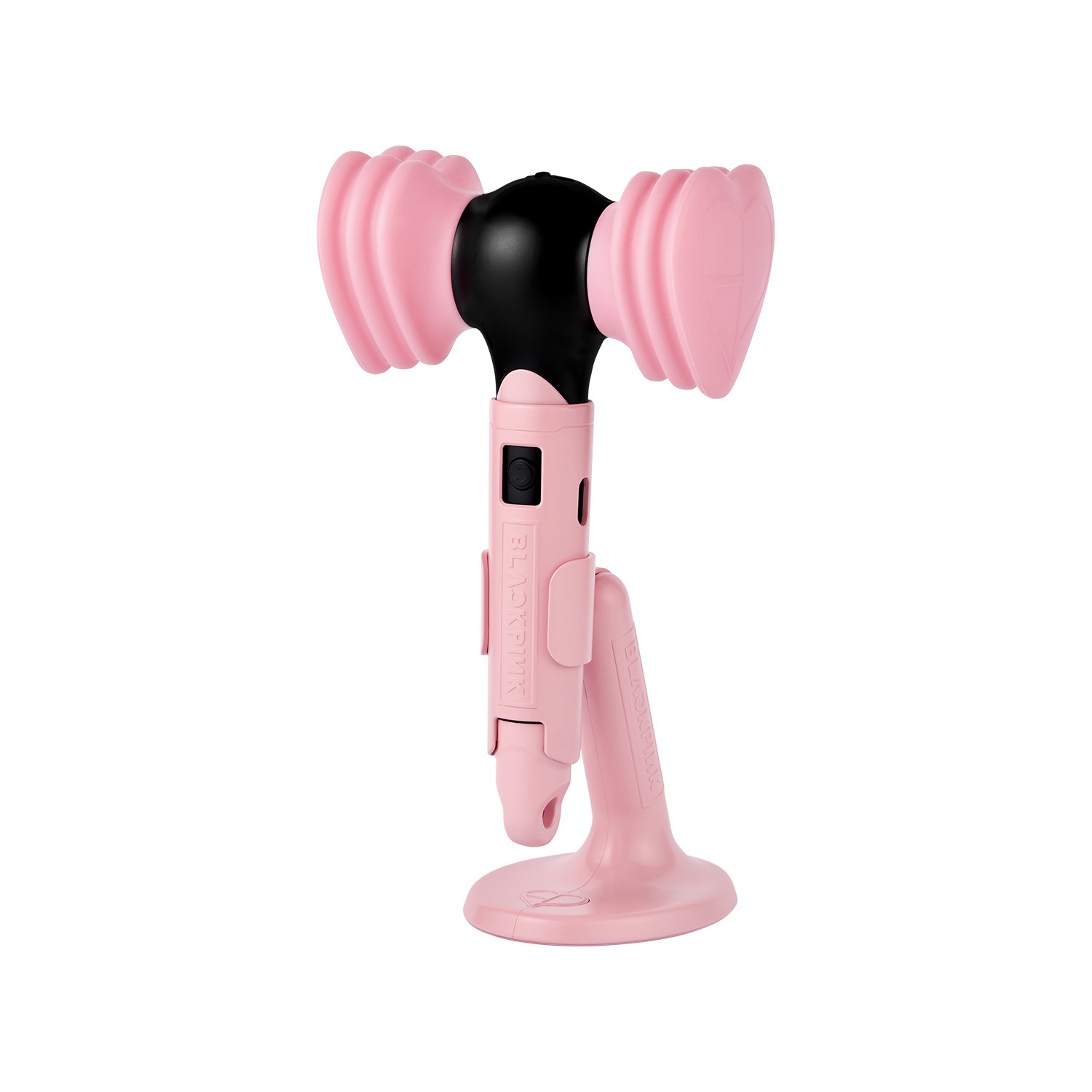 BLACKPINK OFFICIAL LIGHT STICK SPECIAL EDITION CUSTOM KIT - YG SELECT