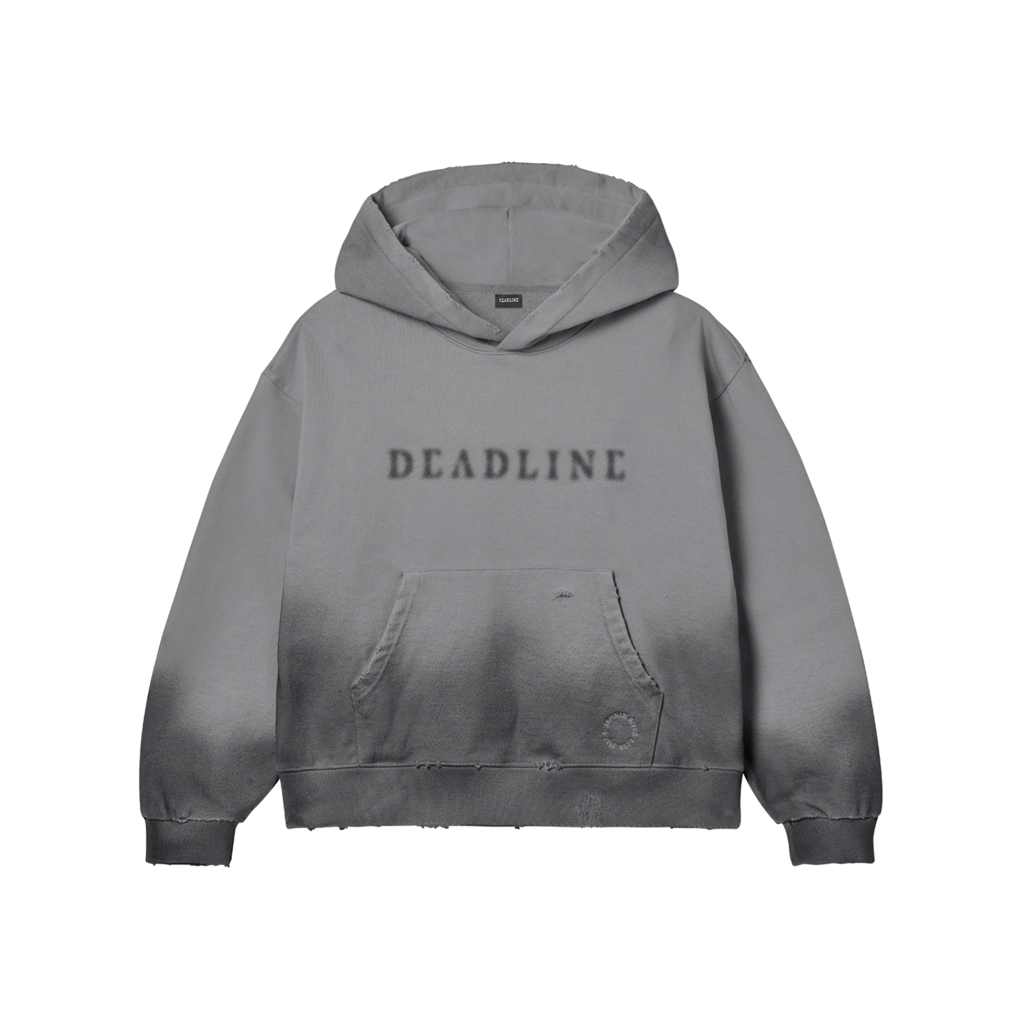 ❤︎❤︎❤︎ さん専用　BLACKPINK DEADLINE プルオーバーフーディー DEADLINE] BLACKPINK HOODIE - YG SELECT