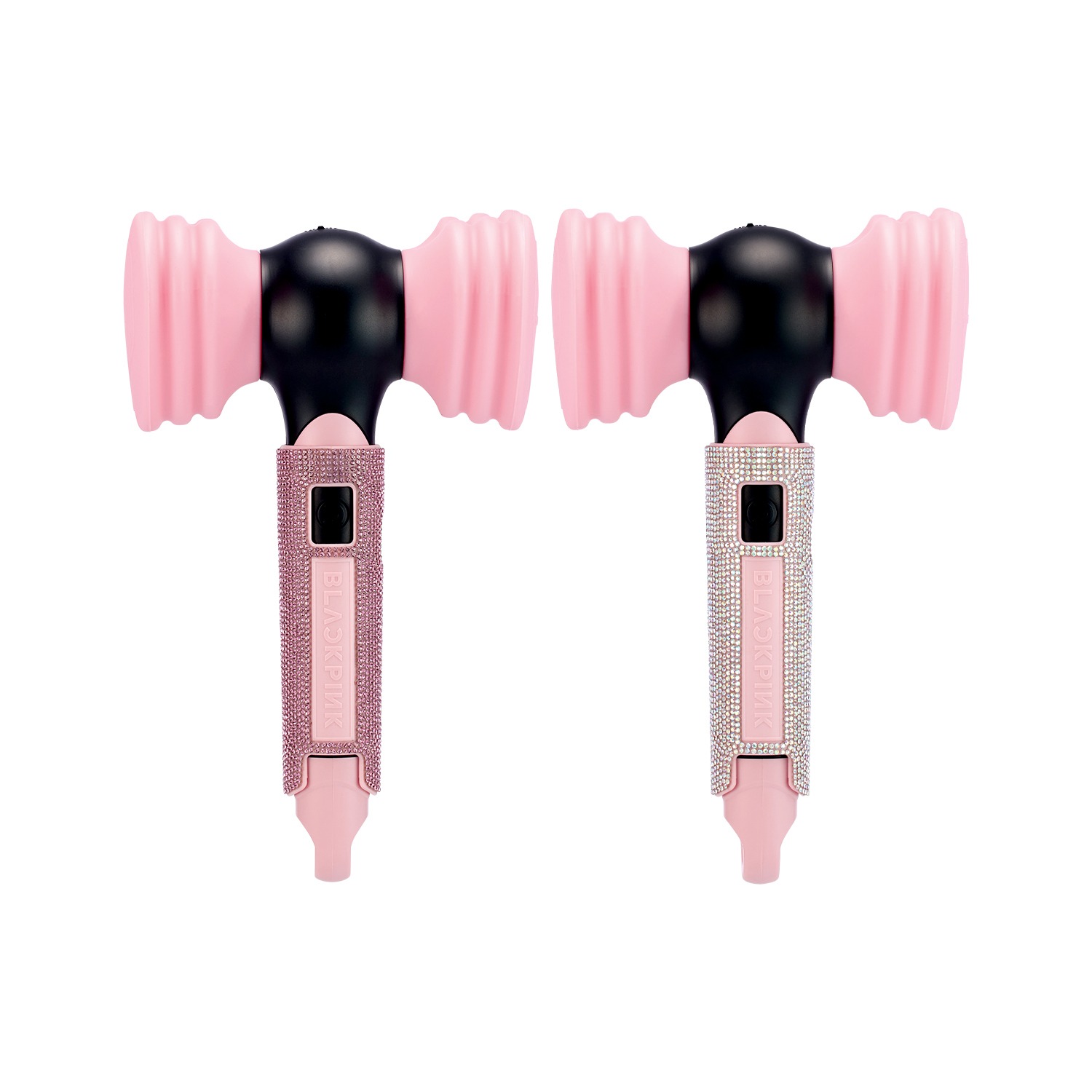 BLACKPINK OFFICIAL LIGHT STICK SPECIAL HANDLE COVER - YG SELECT