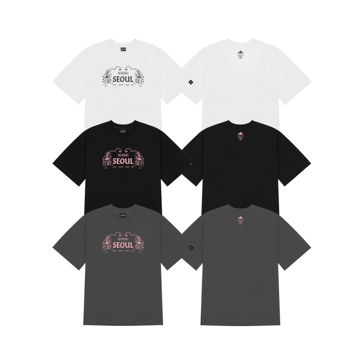 YG SELECT