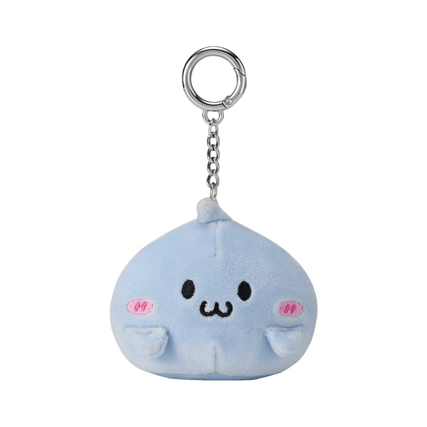 [TEUYA] TREASURE PLUSH KEYRING YG SELECT