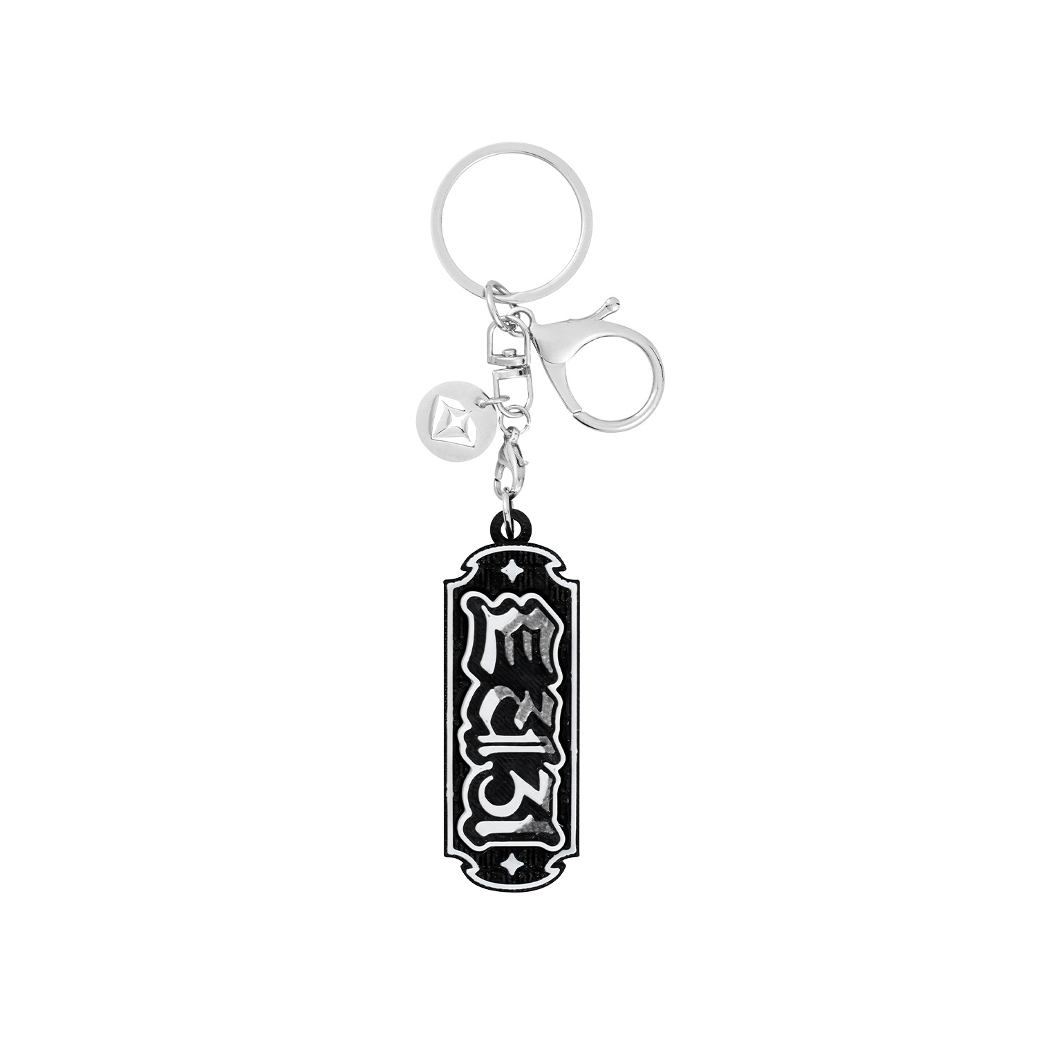 TREASURE　キーホルダー TRAVELCOLLECTION] TREASURE CLICKER KEYRING - YG SELECT