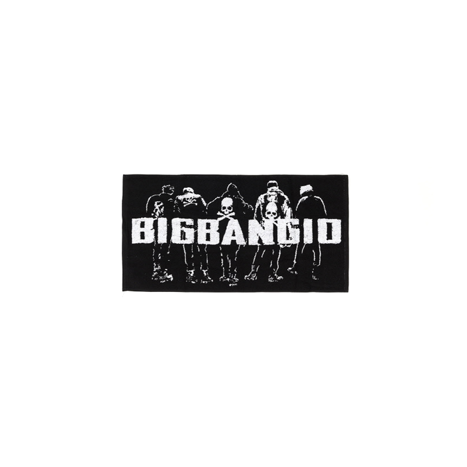 [10th] BIGBANG 응원 타올 SMALL