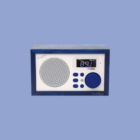 [Britz] BA-AKMU Bluetooth Speaker