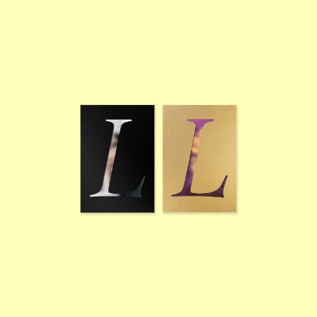 (일반버전) LISA FIRST SINGLE ALBUM LALISA