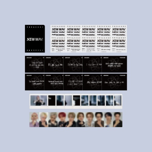 YG SELECT | YG'S PICK!