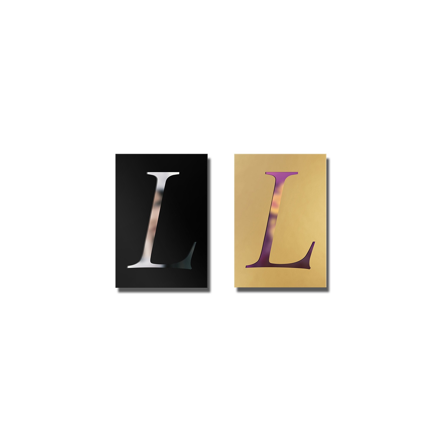 [YG SELECT EDITION] LISA FIRST SINGLE ALBUM LALISA YG SELECT