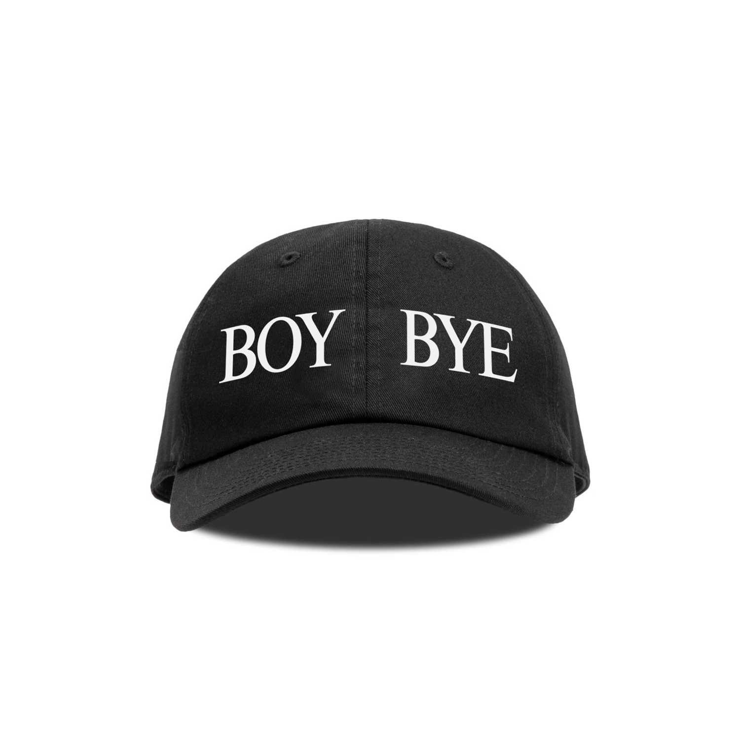[XOXO] JEON SOMI BOY BYE Ball Cap
