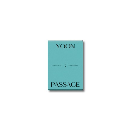 YG PALM STAGE 2021 [YOON : PASSAGE] KiT VIDEO