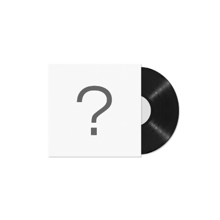 LEE CHANHYUK 1st SOLO LP [ERROR]