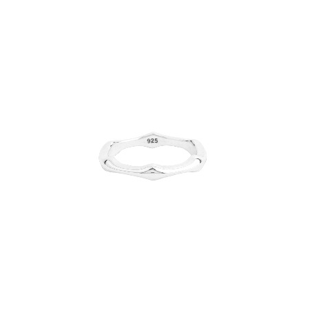 [FLAWLESS] Wave Ring YG SELECT