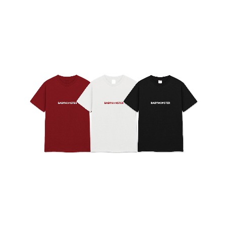 BABYMONSTER スウェット　White BABYMONSTER スウェット ホワイト - メルカリ
