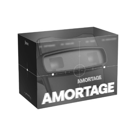 JISOO Mini Album [AMORTAGE] REELS Ver. YG SELECT