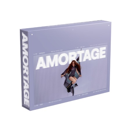 ジス 購入特典 トレカ コンプ BLACKPINK JISOO AMORTAGE ジス 購入特典 トレカ コンプ BLACKPINK JISOO AMORTAGE - メルカリ