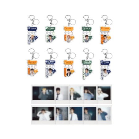 TREASURE TRADING PHOTOCARD BULK PACK ソウル treasure_pleasure_tradingphoto
