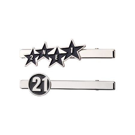 [WELCOMEBACKENCORE] 2NE1 HAIR PIN SET YG SELECT