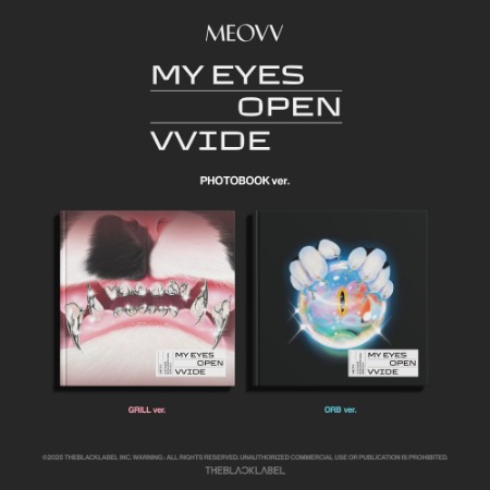 【新品未開封】MEOVV アルバム PHOTOBOOK 3枚セット　スイン 新品未開封】MEOVV アルバム PHOTOBOOK 3枚セット スイン - メルカリ