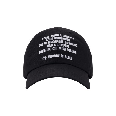 WELCOMEBACKENCORE] 2NE1 SYMBOL BEANIE - YG SELECT