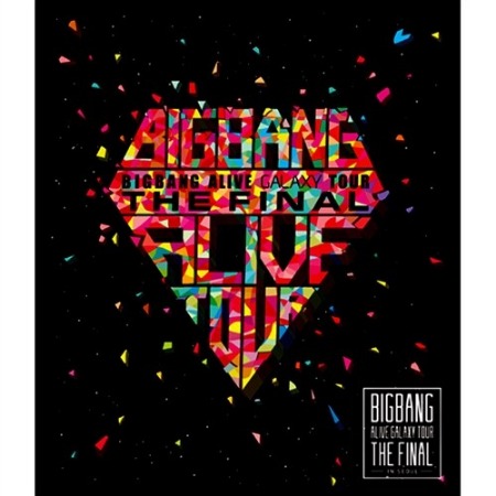 BIGBANG Best Music Video Making Film Collection 2006-2012