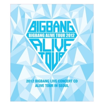 ミュージック BIGBANG Best M/V Making Film Collection BIGBANG Best Music Video Making Film Collection 2006-2012