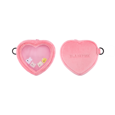 DEADLINETOUR] BLACKPINK SOCKS (2SET) - YG SELECT