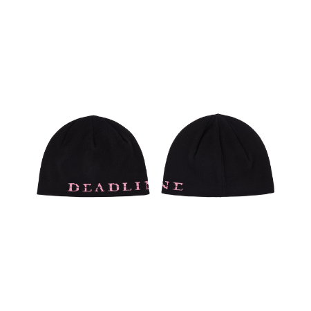 DEADLINETOUR] BLACKPINK SOCKS (2SET) - YG SELECT