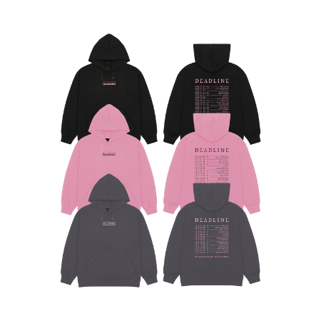 BLACKPINK DEADLINE ソウルコン ミニ ハンド ファン BLACKPINK DEADLINE ソウルコン ミニハンドファン - メルカリ