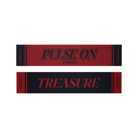 PULSEONSEOUL] TREASURE TOUR MINI CAMERA - YG SELECT