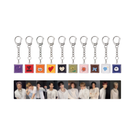 PULSE ON] IN SEOUL トレカ BULK PACK PULSEONSEOUL] TREASURE TRADING