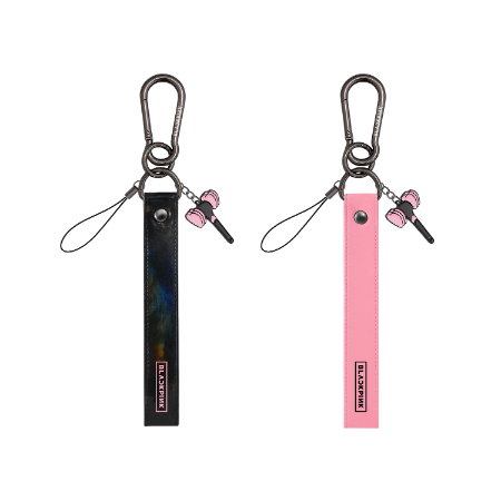 BPPOPUP] BLACKPINK UNIFORM STRING BACKPACK - YG SELECT