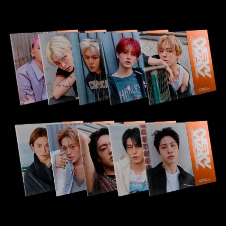 YG SELECT | YG'S PICK!