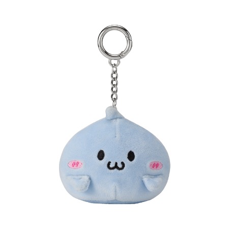 [TEUYA] TREASURE PLUSH KEYRING YG SELECT