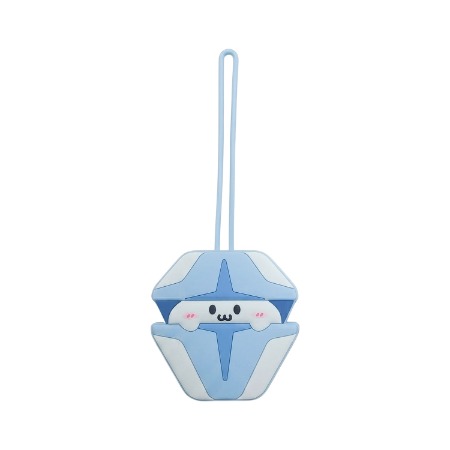 [TEUYA] TREASURE LUGGAGE TAG YG SELECT